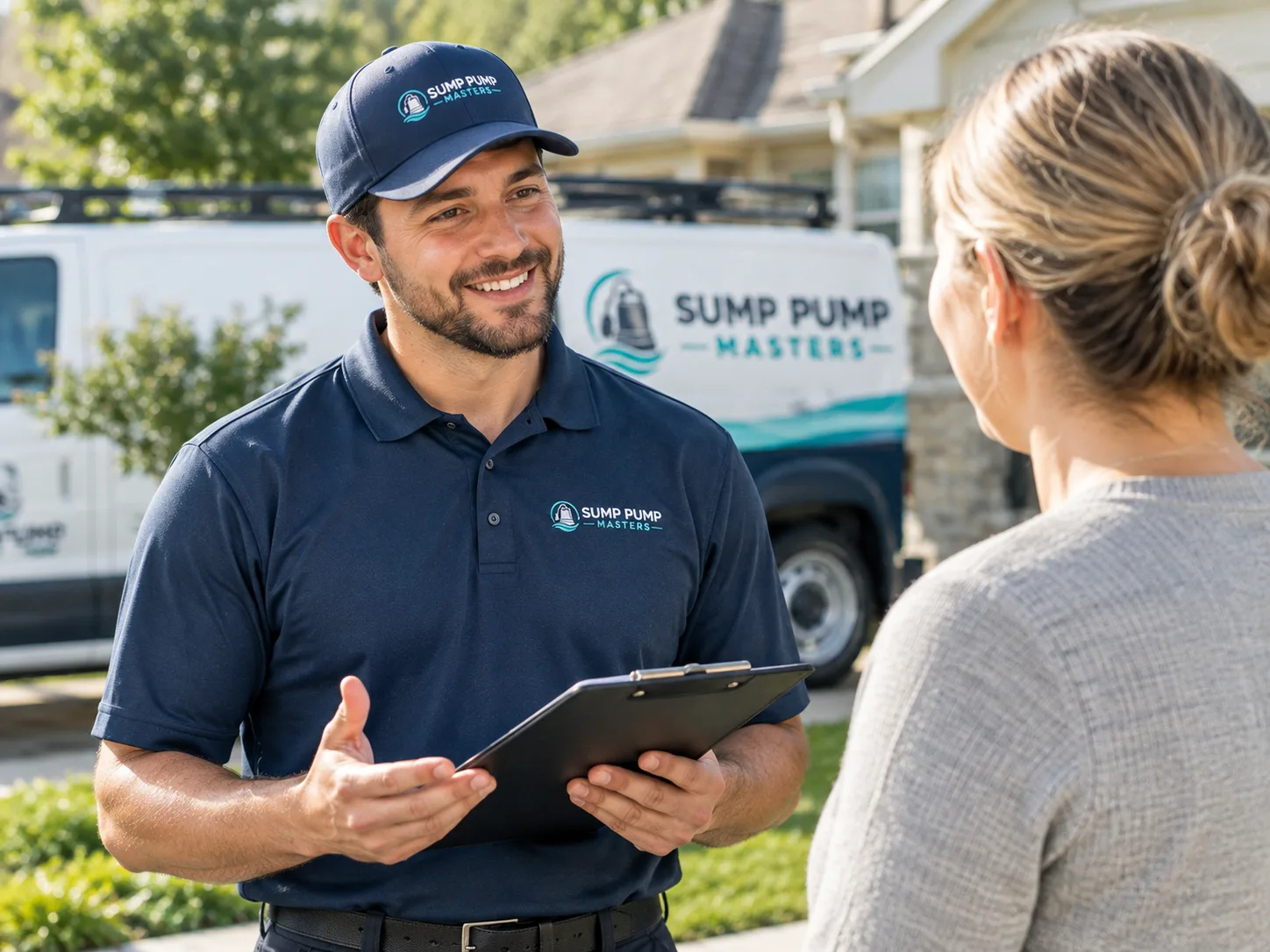 Sump Pump Repair Martinsville, MO FAQs